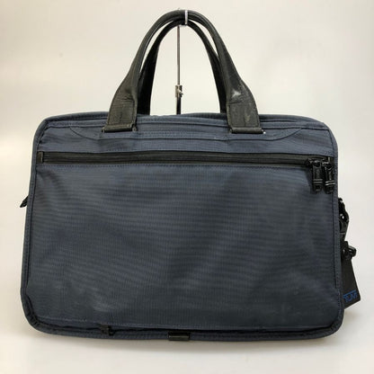 トゥミ ソフネット アルファ2 3WAY ブリーフケース 26180 ネイビー  TUMI【AFE9】