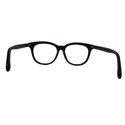 ステラマッカートニー SC0098OA 002 52□17-150 べっ甲柄 太縁 メガネ Stella McCartney【AFI6】