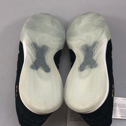 ニューバランス ローカットスニーカー 442 v2 Pro ID ブラック レディース サイズ23.5㎝ MS41LBK2 New Balance 約23.5cm【AFD2】