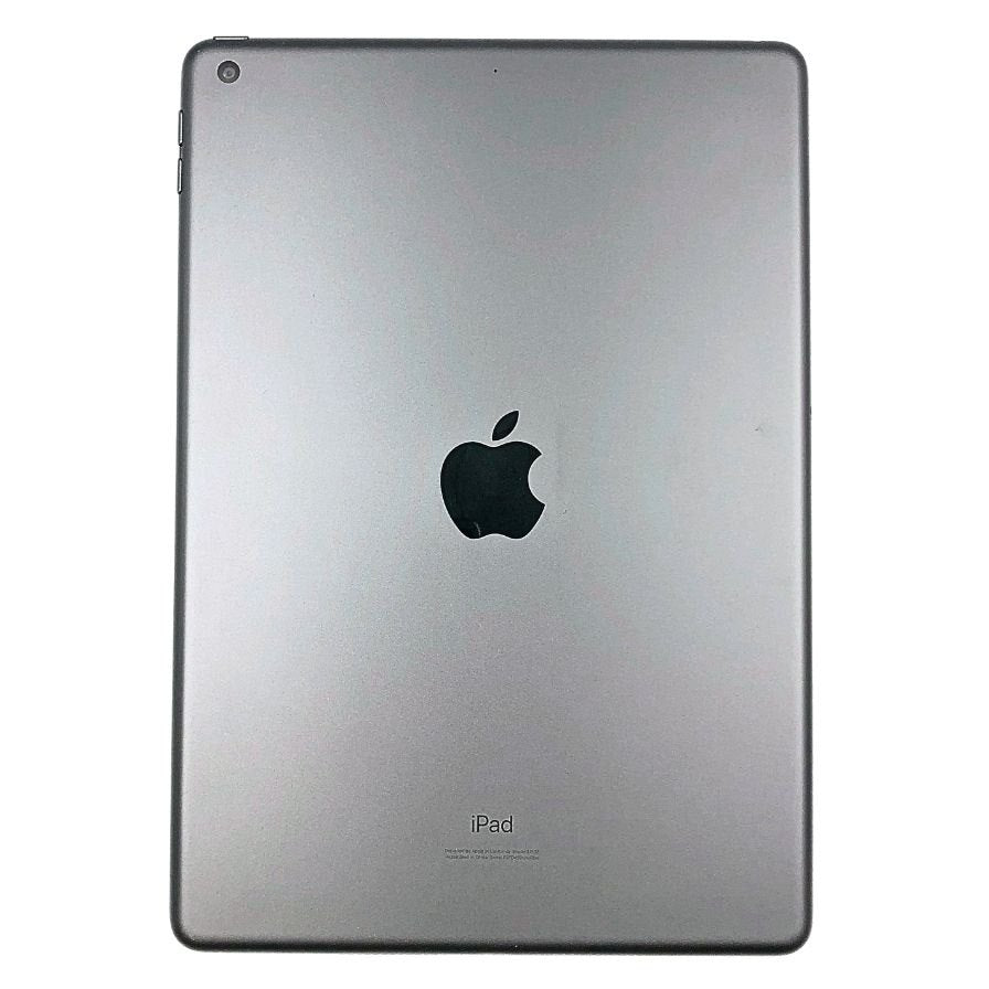 アップル アイパッド A2179 第7世代 32GB  Wi-Fiモデル 10.2インチ  グレー Apple iPad【AFI20】【中古】