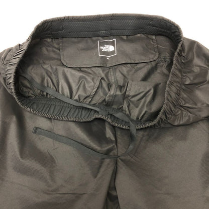ノースフェイス NB72579 スワローテイルベントロングパンツ ナイロン ブラック サイズXL THE NORTH FACE 【AFB8】