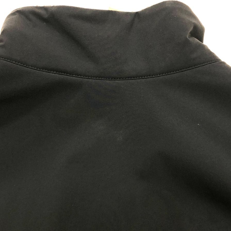 新品同様◆ザ ノースフェイス テック デナリ ジャケット NA72261  メンズ ブラック Mサイズ  THE NORTH FACE 【AFB14】