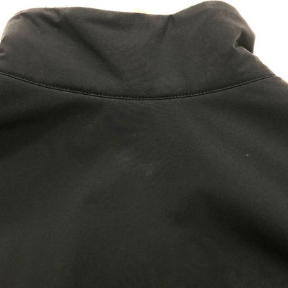新品同様◆ザ ノースフェイス テック デナリ ジャケット NA72261  メンズ ブラック Mサイズ  THE NORTH FACE 【AFB14】