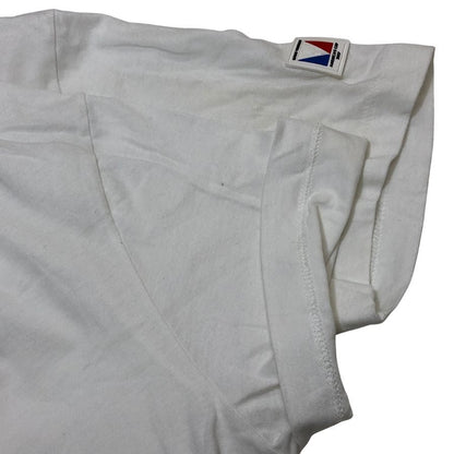美品◆ルイヴィトン 17SS 半袖Tシャツ AMERICA'S CUP メンズ サイズS マルチカラー LOUIS VUITTON 【AFB7】