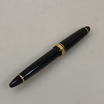 セーラー 万年筆 FOUNDED 1911 ペン先21K 875 ブラック ゴールド SAILOR【AFI10】