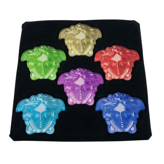 ヴェルサーチ マグネットセット VERSACE【AFI18-2】【中古】