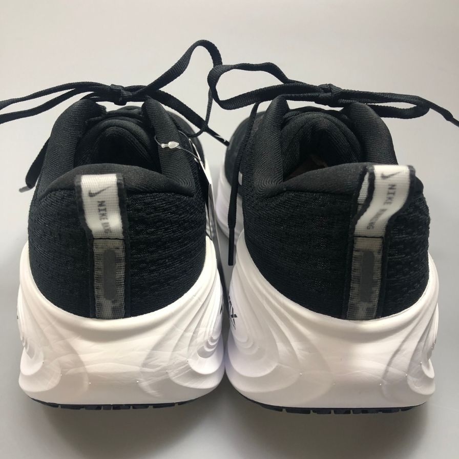 ナイキ ランニングシューズ HV8150-002 ボメロ プラス ブラック サイズ26.5cm NIKE【AFC40】【中古】
