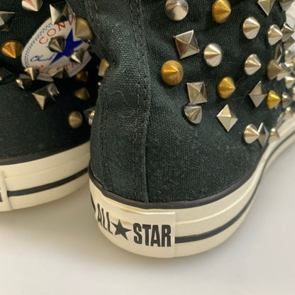 コンバース スニーカー M9160 ハイカット メンズ ブラック 29cm CONVERSE 約29.0cm【AFD7】
