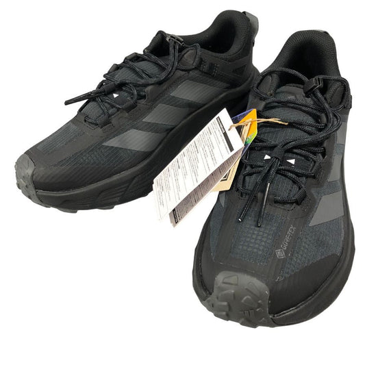 アディダス カジュアルシューズ KJ4430 テレックス フリーハイカー SL ゴアテックス ハイキング ブラック サイズ27cm adidas【AFC44】【中古】