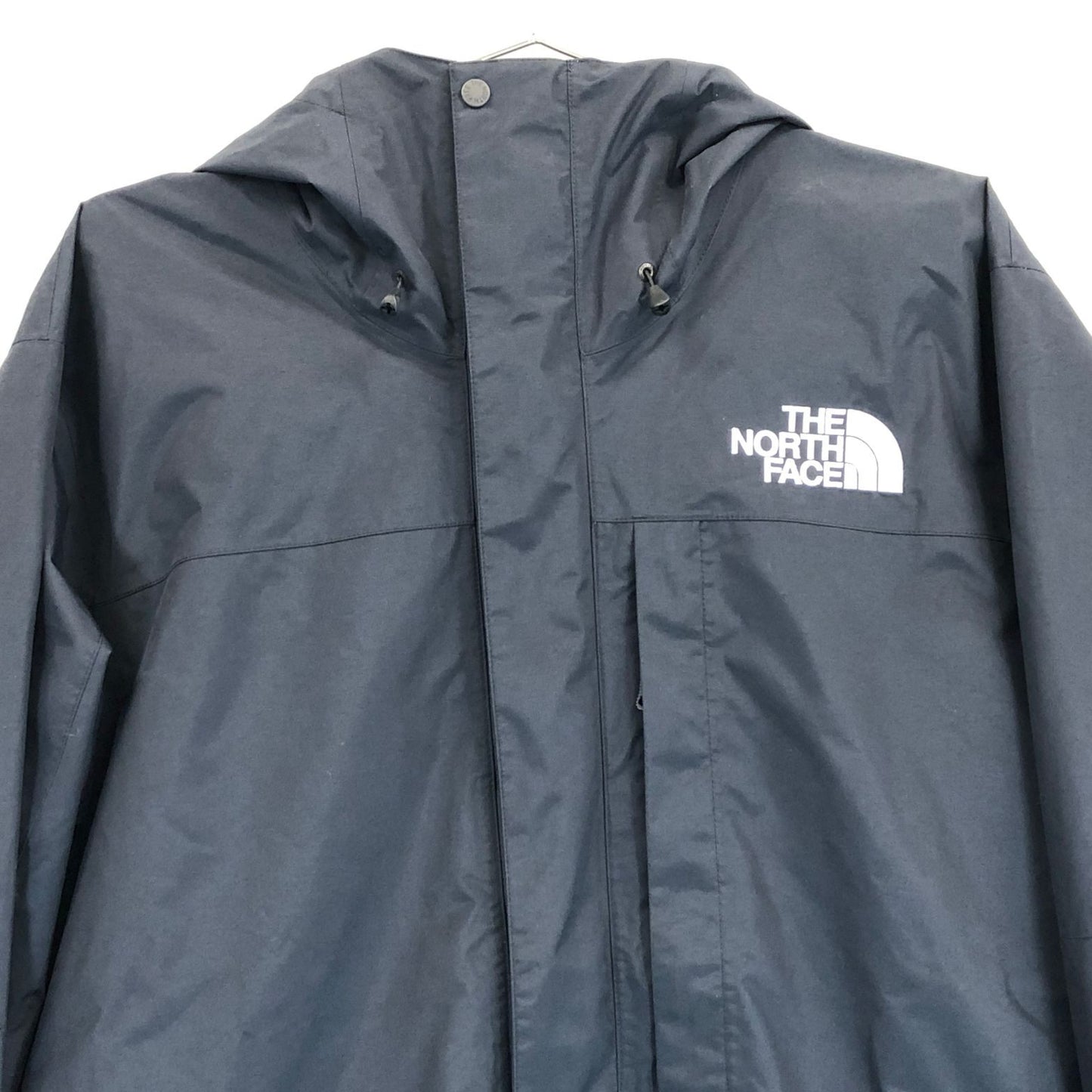 新品同様◆ザ ノース フェイス NS62516 スノーウェア ジャケット ブラック サイズL THE NORTH FACE 【AFA4】