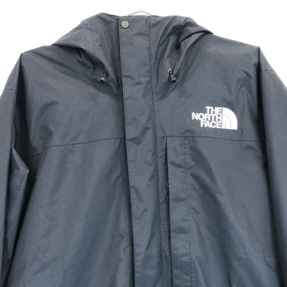 新品同様◆ザ ノース フェイス NS62516 スノーウェア ジャケット ブラック サイズL THE NORTH FACE 【AFA4】