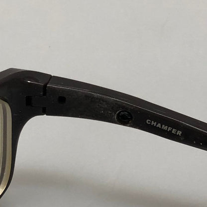 オークリー メガネフレーム CHAMFER OX8039-1253 53□18 140 OAKLEY【AFI16】