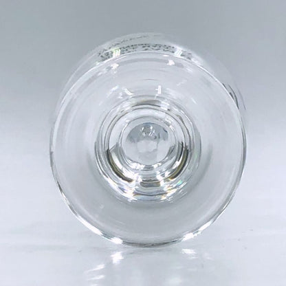 山崎蒸留所 テイスティング グラス 非売品 YAMAZAKI DISTILLERY【G4】【中古】