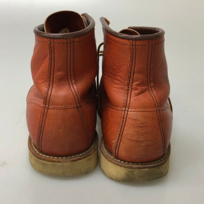 レッドウィング 8875 アイリッシュセッター オロラセット メンズ サイズUK8E Red Wing 約27.0cm【AFC2】