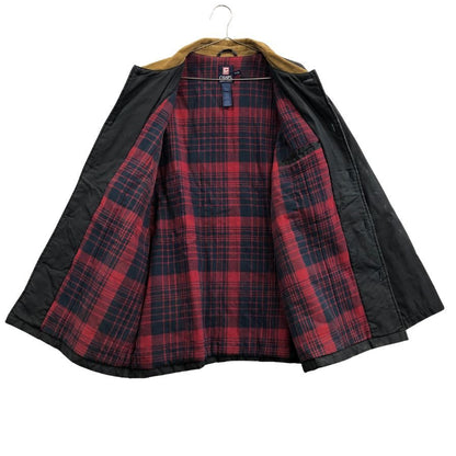 中古■チャップス ラルフローレン ハンティングジャケット 90年代 オールド ネイビー メンズ サイズXL CHAPS Ralph Lauren 【AFA5】