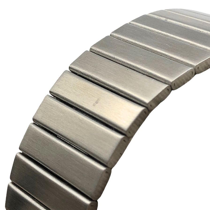 シチズン 腕時計 レコードレーベル クロノグラフ メタリック アナデジテンプ JG2101-51H CITIZEN【AFI3】