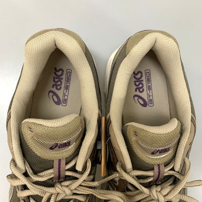 アシックス スニーカー GT-2160 ブラウン系 メンズ サイズ28.0 1203A320-251 ASICS 約28.0cm【AFD1】