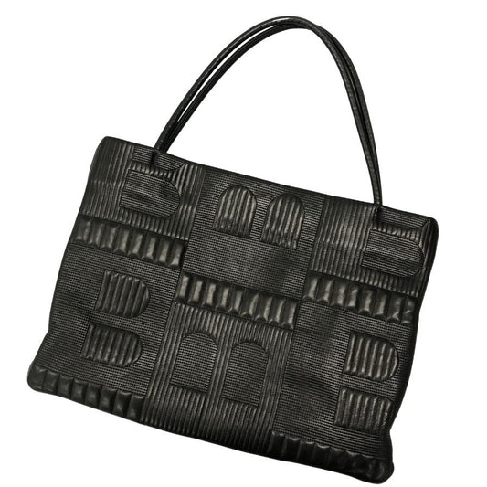 バリー トートバッグ レザー ロゴ レディース BALLY【AFE11】