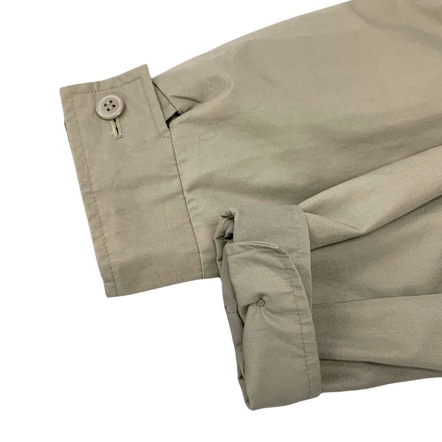 美品◆ロンドンフォグ スイングトップ USA製 グレー メンズ サイズ42 LONDON FOG 【AFB20】