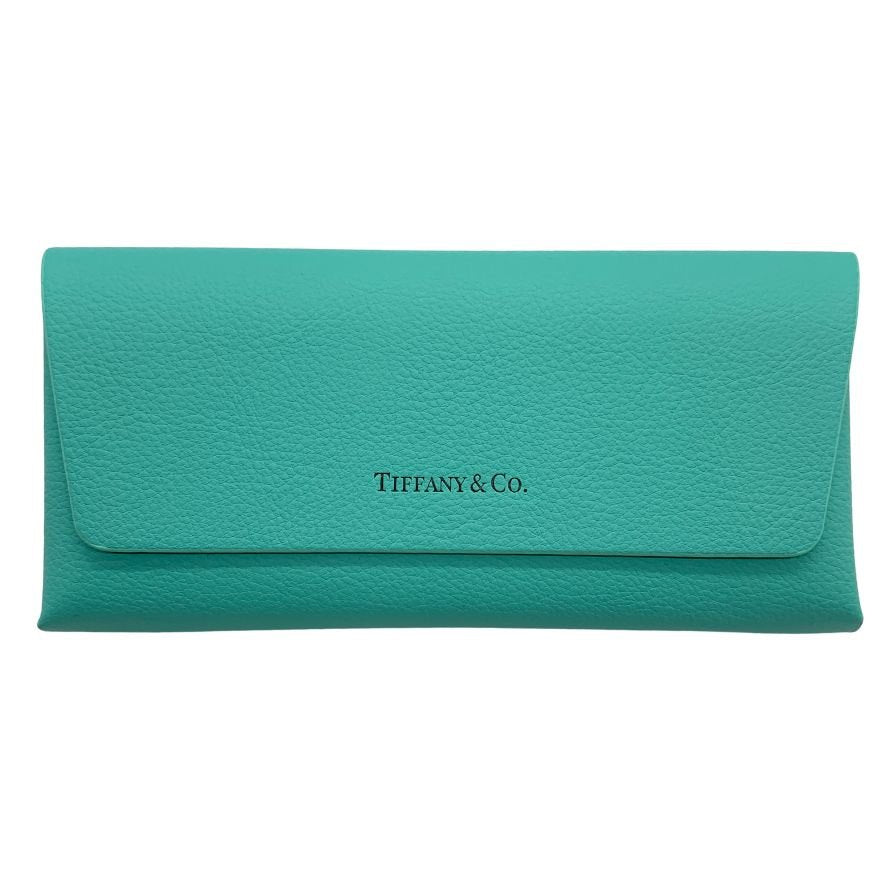 ティファニー メガネ TF2236D ブラック系 TIFFANY【AFI5】