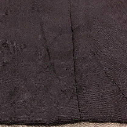 極美品◆ラルディーニ コート トレンチコート ウール ベージュ サイズ42 メンズ LARDINI 【AFB46】