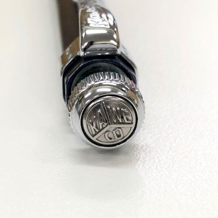 カヴェコ スペシャル シャープペンシル 0.5 限定ブルー Kaweco Special