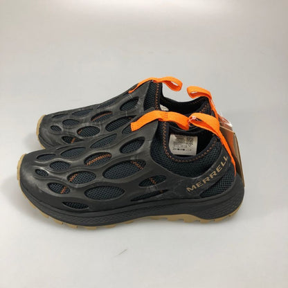 メレル スニーカー ランニングシューズ HYDRO RUNNER メンズ サイズ26.0 ブラック系 MERRELL 約26.0cm【AFD1】