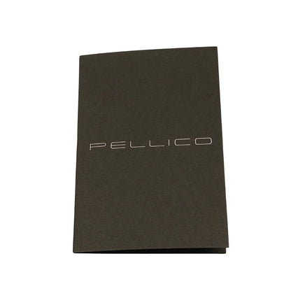 ペリーコ パンプス ANIMA  スタッズ サイズ35 イエロー系 PELLICO 約21.5cm【AFD8】