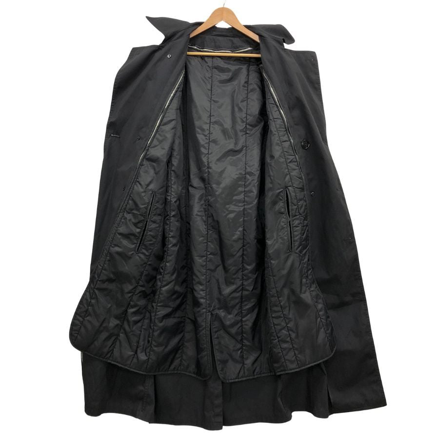 極美品◇DSCP ギャリソン コレクション トレンチコート オール