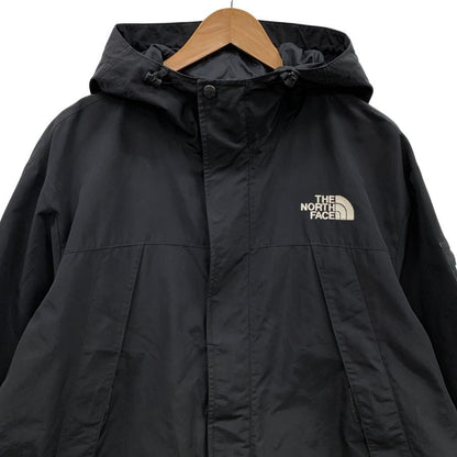 極美品◆ノースフェイス マティスジャケット マウンテンパーカー NJ4HL50K 韓国モデル ブラック サイズL THE NORTH FACE 【AFB1】