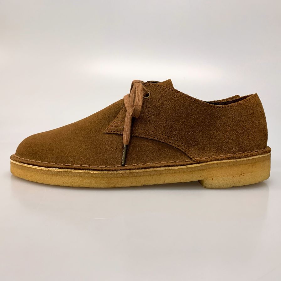 クラークス　Clarks ランブラー UK 8 希少モデル クラークス Clarks ランブラー UK 8 希少モデル
