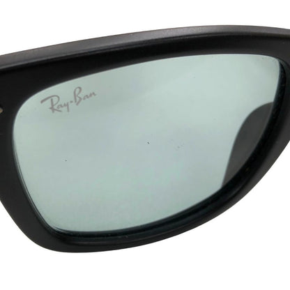 レイバン サングラス ウェイファーラー 木村拓哉着用モデル RB2140-F 901-S/R5 ブラック メンズ 52□22 150 ray-ban【AFI6】
