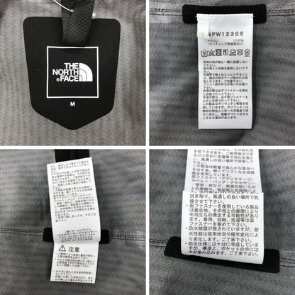 新品同様◆ザ ノースフェイス ベンチャージャケット ブラック レディース サイズM NPW12306 THE NORTH FACE 【AFB39】
