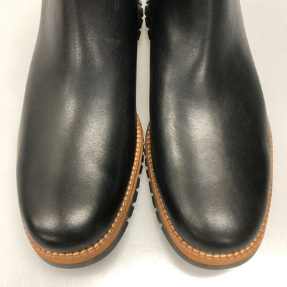 コールハーン チャッカブーツ C39171 サイズ10.5 ブラウン系 メンズ COLE HAAN 約28.5cm【AFC40】