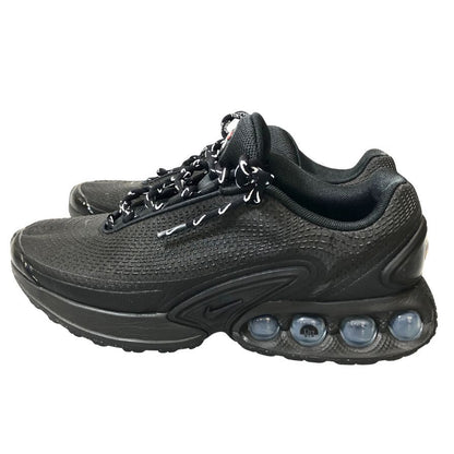 ナイキ エアマックス DN ブラック メンズ サイズ27㎝ DV3337-006 NIKE AIR MAX DN 約27.0cm【AFC40】