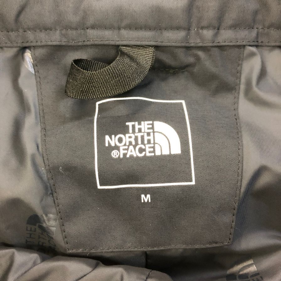 ザ ノース フェイス NS62517 ロング パンツシュカブラパンツ ブラック サイズM THE NORTH FACE 【AFB14】