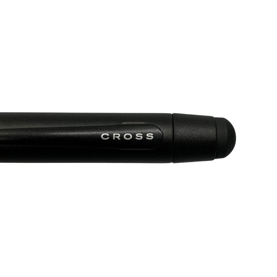 クロス シャープペン ボールペン テックスリー ブラック CROSS【AFB53】