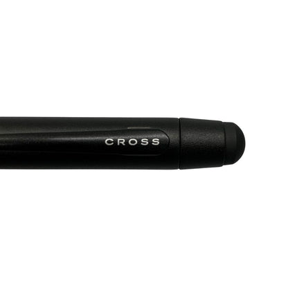 クロス シャープペン ボールペン テックスリー ブラック CROSS【AFB53】