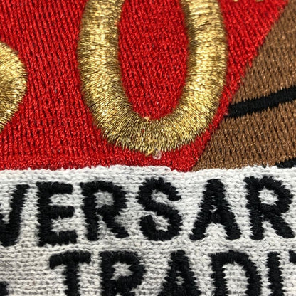 美品◆チャンピオン リバースウィーブ スウェット MORTON 50周年アニバーサリー メンズ サイズXL グレー champion REVERSE WEAVE 【AFB32】