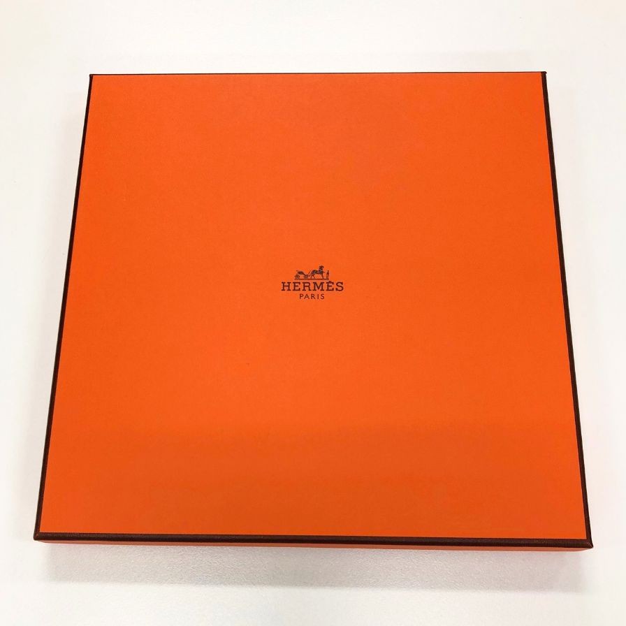 エルメス スカーフ カレ90 TOUS EN SELLE すべては鞍の中に ブルー系 レディース HERMES【AFI21】