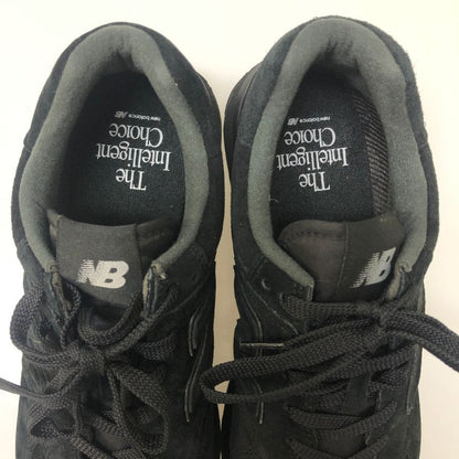 ニューバランス U574LGTG レガシー スニーカー ブラック サイズ27.5㎝ New Balance LEGACY 約27.5cm【AFC5】