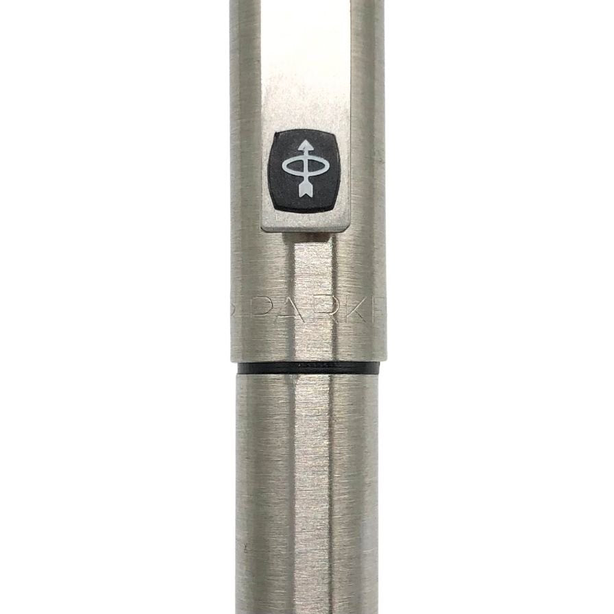 パーカー ボールペン ベクター イングランド製 シルバー 回転式 PARKER【AFI4】