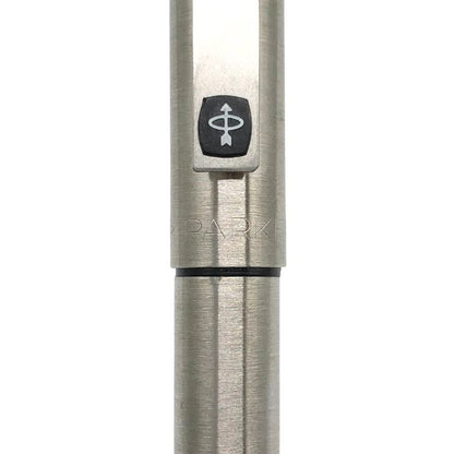 パーカー ボールペン ベクター イングランド製 シルバー 回転式 PARKER【AFI4】