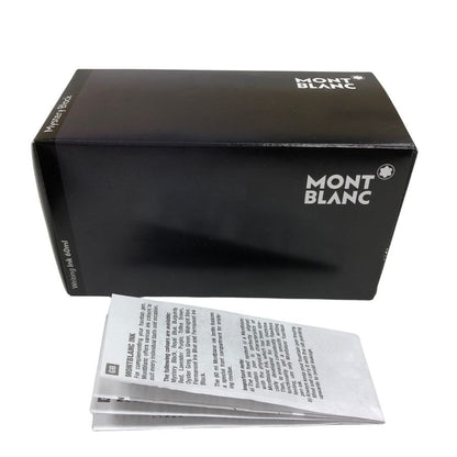 モンブラン インクボトル ミステリーブラック 60ml MONTBLANC MYSTERY BLACK【AFI9】
