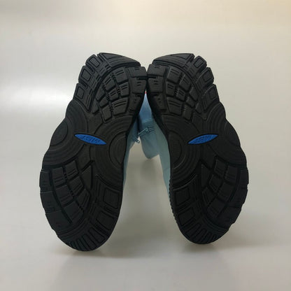 マサイベアフットテクノロジー ロングブーツ KAISER グレー レディース サイズ36 MASAI BAREFOOT TECHNOLOGY MBT 約23.0cm【AFC28】