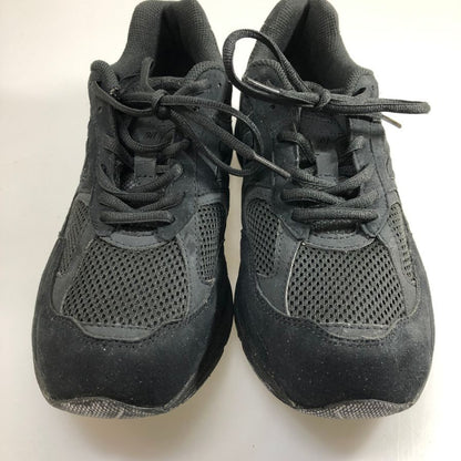 ニューバランス スニーカー MW480BK メンズ サイズ28 ブラック New Balance 約28.0cm【PTM】