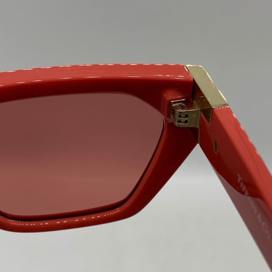 ティファニー サングラス TF4205 ピンク系 TIFFANY【AFI7】