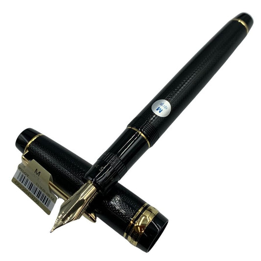 パイロット 万年筆 Justus95 ペン先14K FJ-3MR-NB-F ブラック PILOT【AFB53】