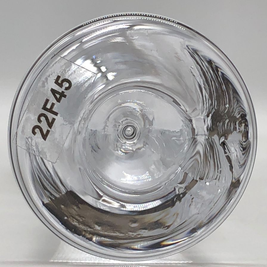 トムディクソン シャンパングラス 20周年 Tom Dixon【AFI28】【中古】