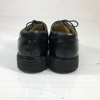 パラブーツ シャンボード メンズ サイズ UK6.5 ブラック Paraboot 約25.0cm【AFC3】